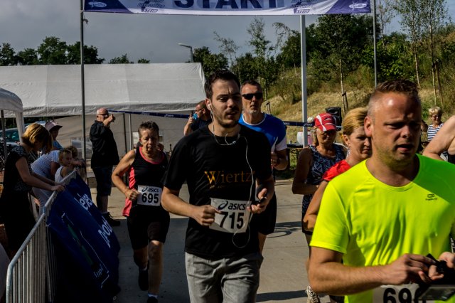 HeidekampparkRun 2017